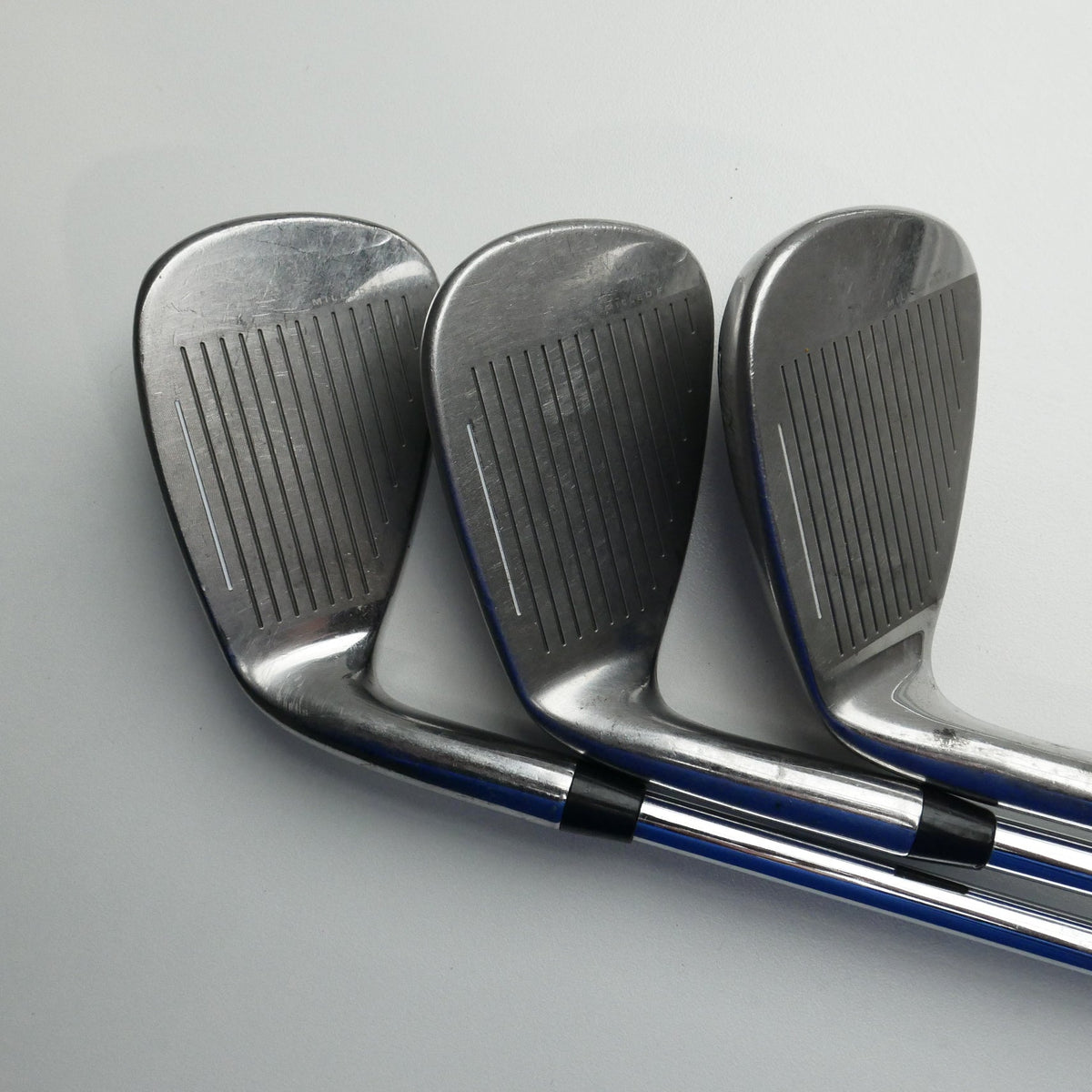 Used Cobra King SZ Iron Set / 5 - PW + GW / Regular Flex