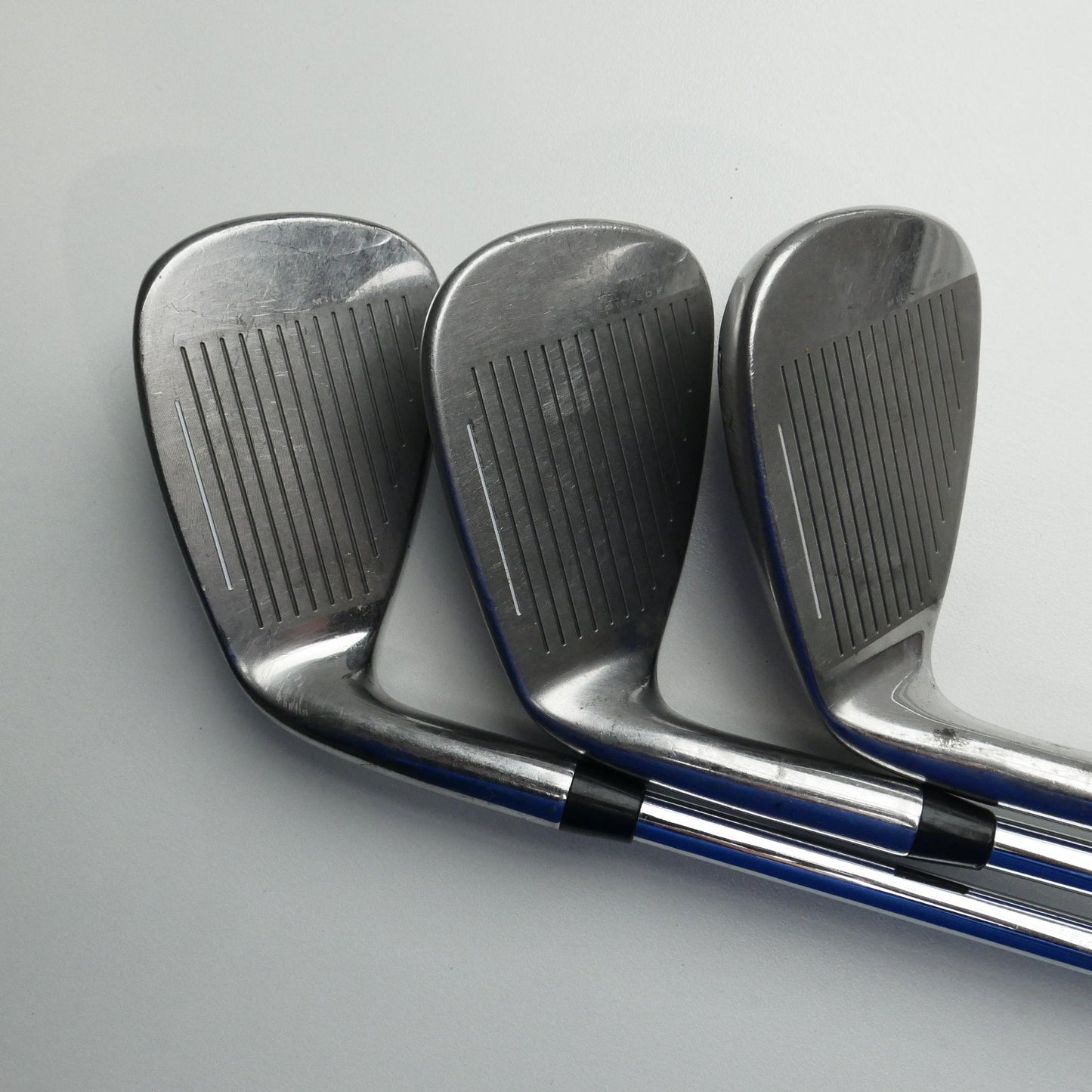 Used Cobra King SZ Iron Set / 5 - PW + GW / Regular Flex