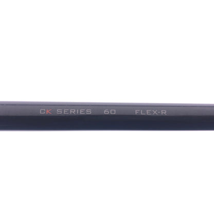 Used Cobra King Speedzone 3 Fairway Wood / 14.5 Degrees / Regular / Left-Handed