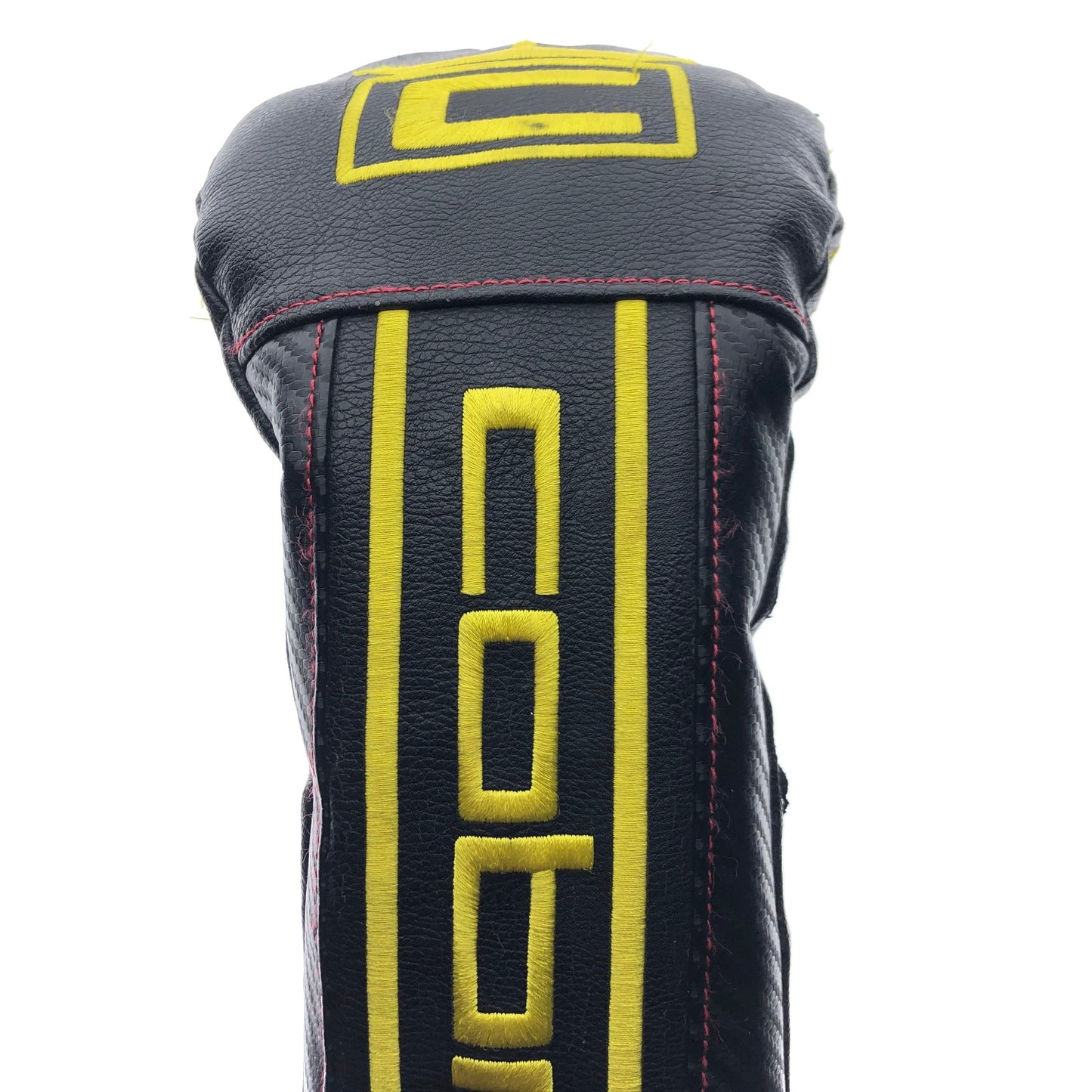 Used Cobra King Speedzone Driver / 10.5 Degrees / Regular Flex