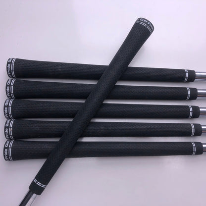 Used Cobra King Tour 2023 & King CB 2023 Combo Iron Set / 5 - PW / X-Stiff Flex