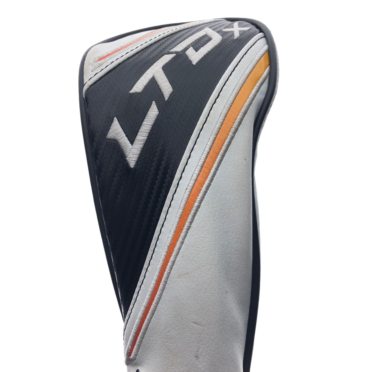 Used Cobra LTDx 3 Fairway Wood / 15 Degrees / Stiff Flex