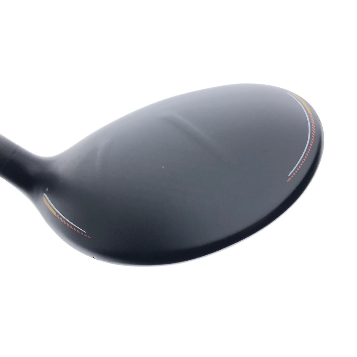 Used Cobra LTDx 3 Fairway Wood / 15 Degrees / Stiff Flex