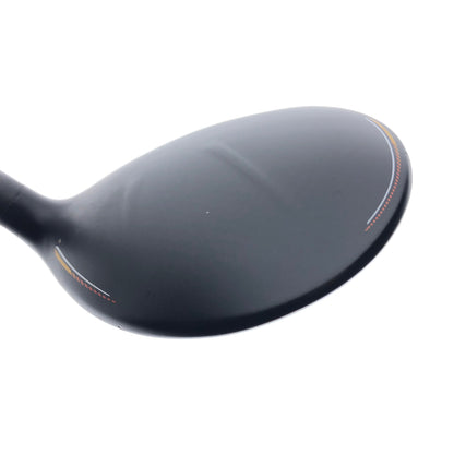 Used Cobra LTDx 3 Fairway Wood / 15 Degrees / Stiff Flex