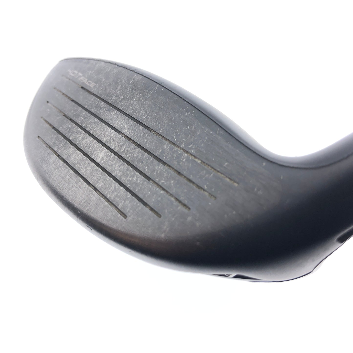 Used Cobra LTDx 3 Fairway Wood / 15 Degrees / Stiff Flex