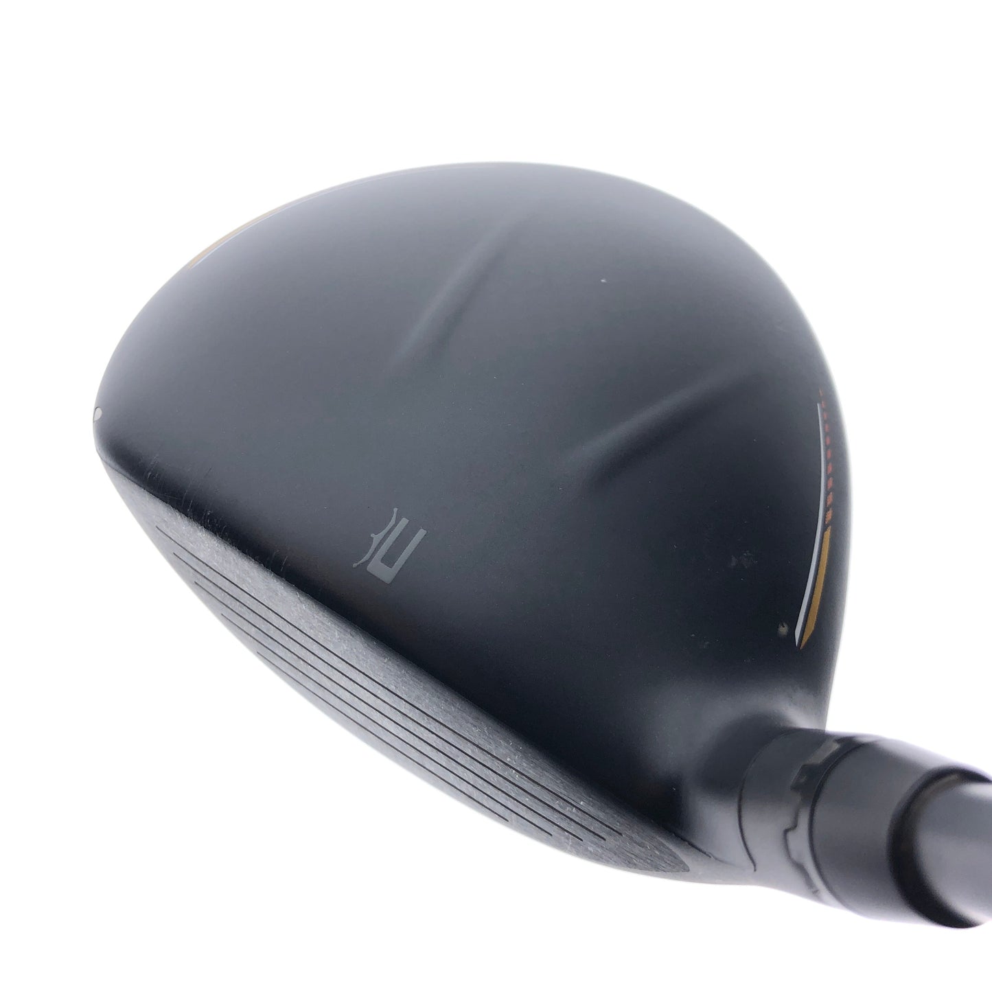 Used Cobra LTDx 3 Fairway Wood / 15 Degrees / Stiff Flex