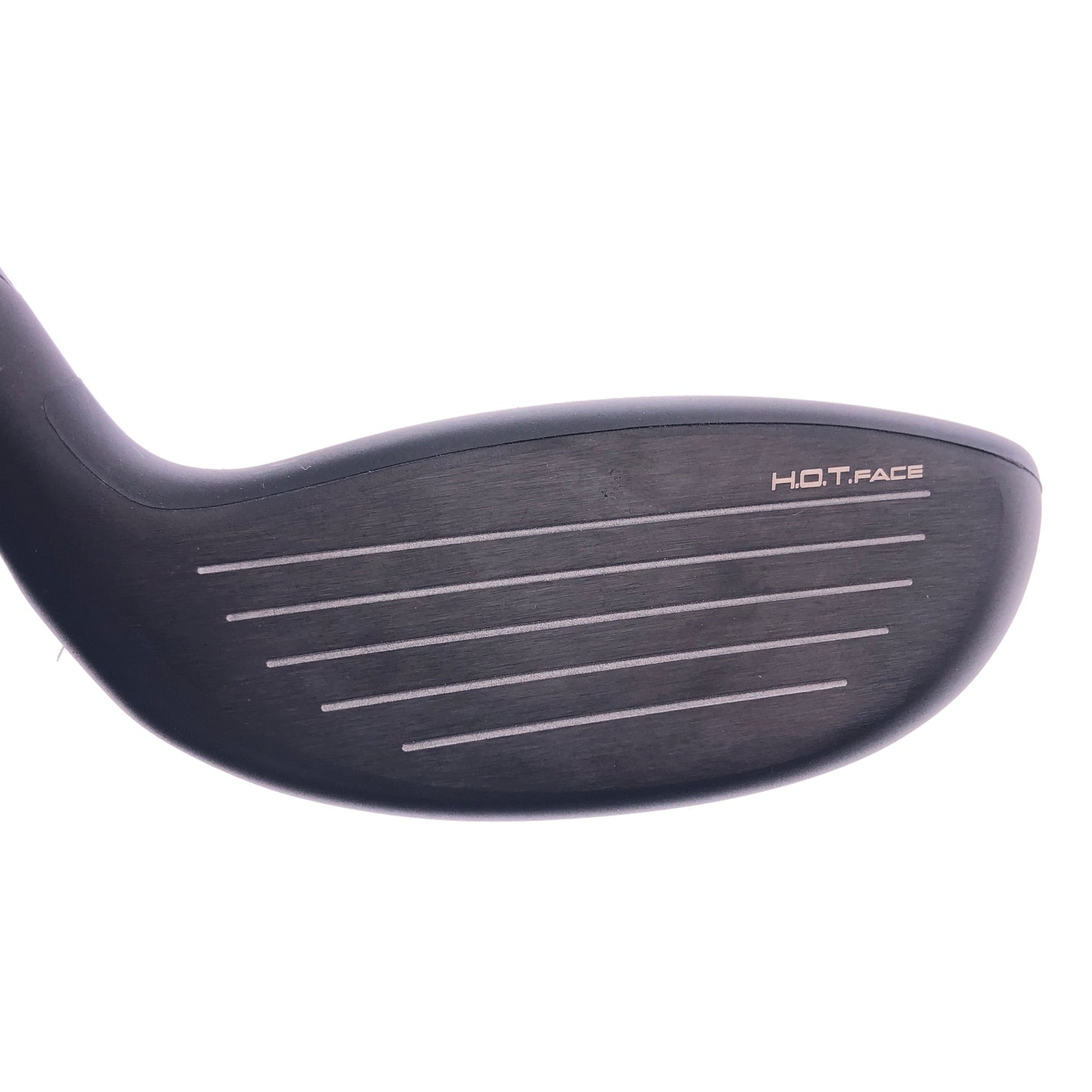 Used Cobra LTDx 3 Fairway Wood / 15 Degrees / Stiff Flex / Left-Handed