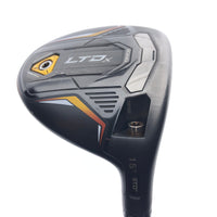 Used Cobra LTDx 3 Fairway Wood / 15 Degrees / Stiff Flex