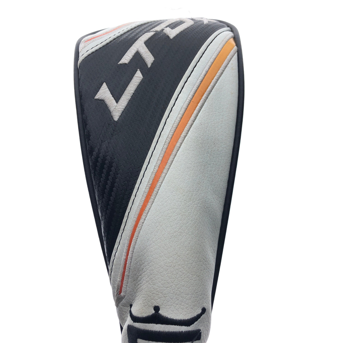 Used Cobra LTDx 5 Fairway Wood / 18.5 Degrees / Regular Flex