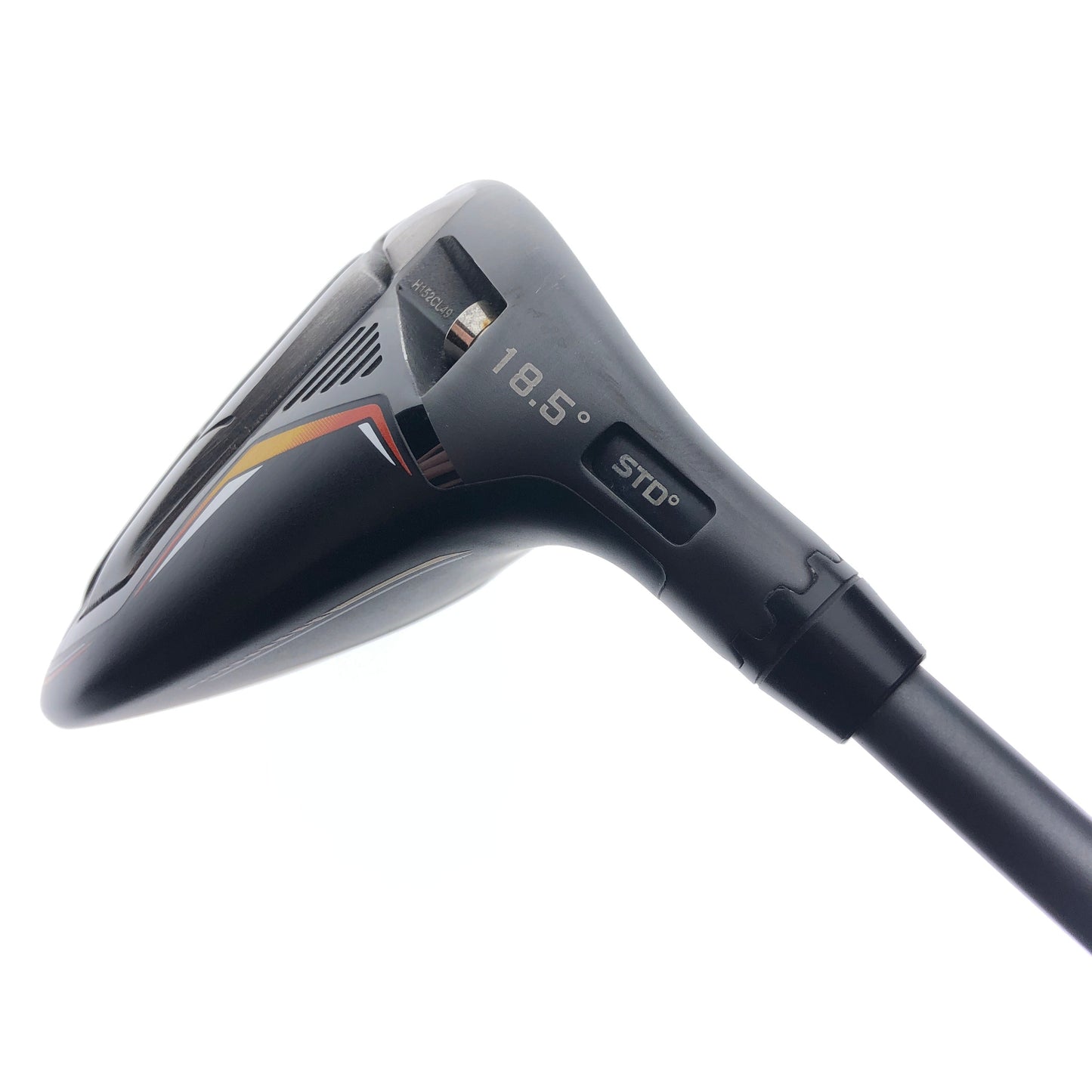 Used Cobra LTDx 5 Fairway Wood / 18.5 Degrees / Regular Flex