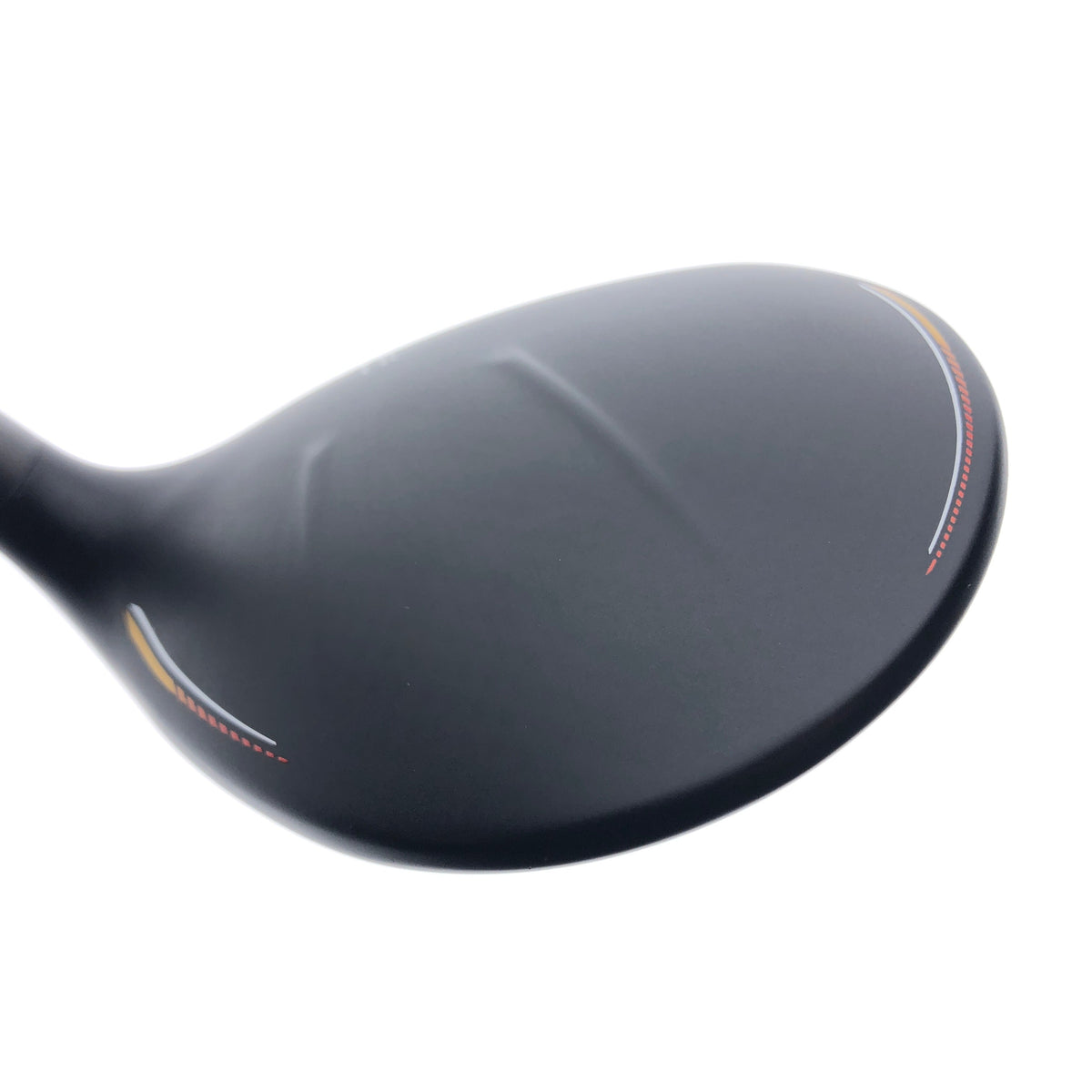 Used Cobra LTDx 5 Fairway Wood / 18.5 Degrees / Regular Flex