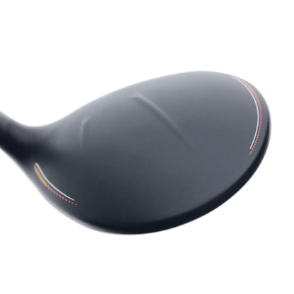 Used Cobra LTDx 5 Fairway Wood / 18.5 Degrees / Regular Flex
