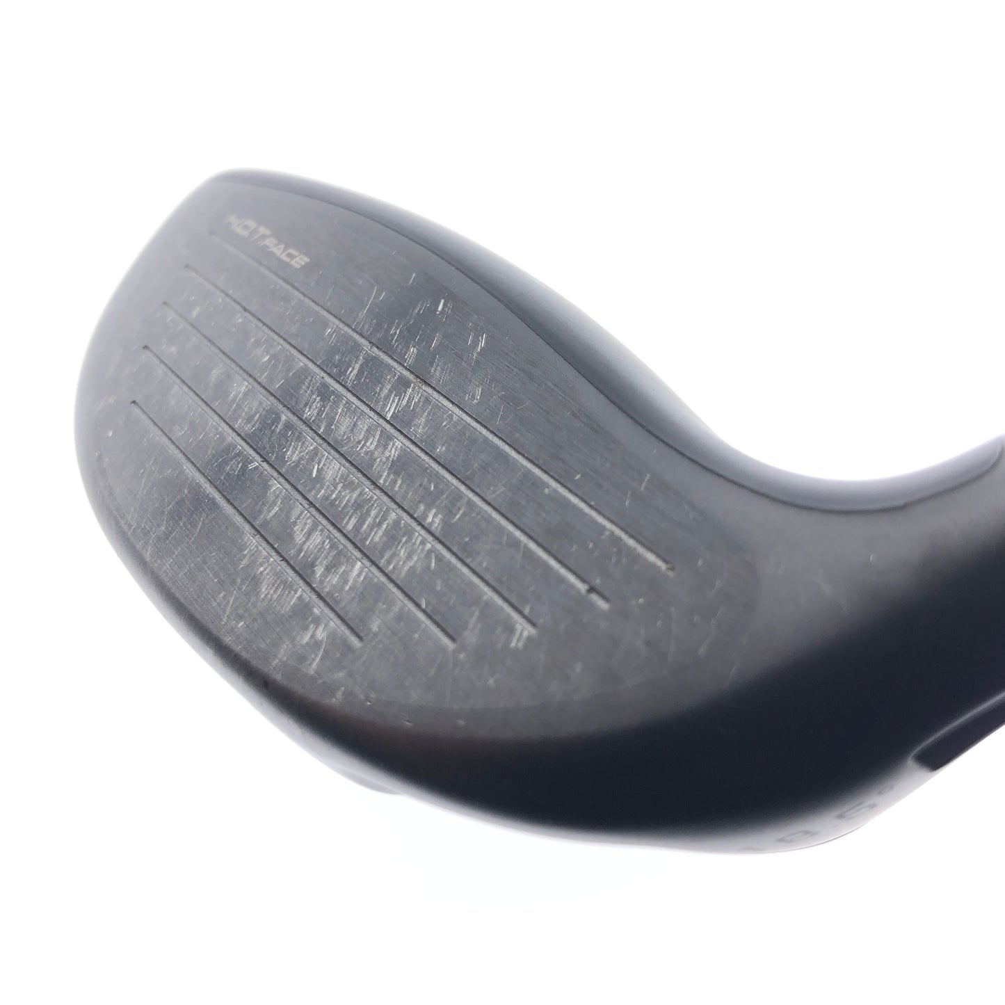 Used Cobra LTDx 5 Fairway Wood / 18.5 Degrees / Regular Flex