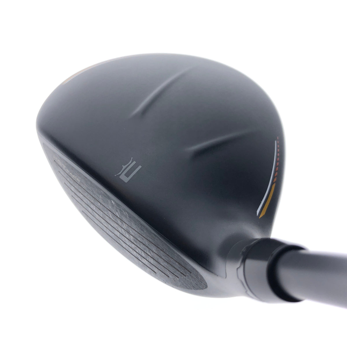 Used Cobra LTDx 5 Fairway Wood / 18.5 Degrees / Regular Flex