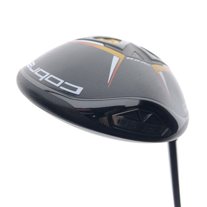 Used Cobra LTDx LS Driver / 10.5 Degrees / Stiff Flex