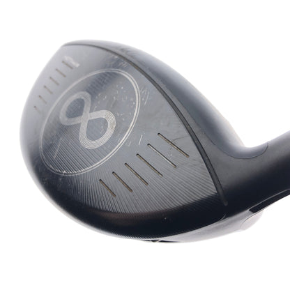 Used Cobra LTDx LS Driver / 10.5 Degrees / Stiff Flex