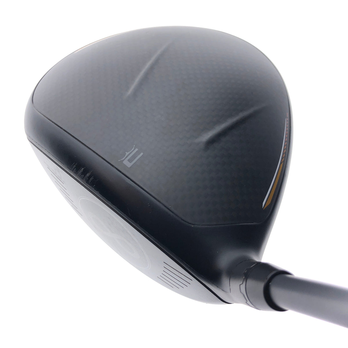 Used Cobra LTDx LS Driver / 10.5 Degrees / Stiff Flex