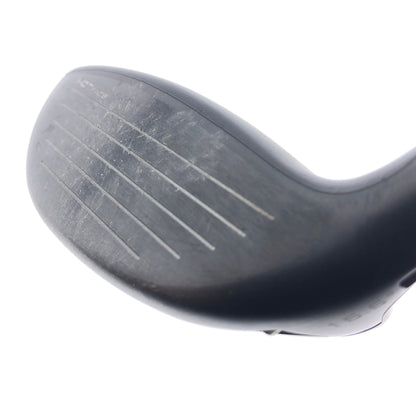 Used Cobra LTDx MAX 3 Fairway Wood / 15.5 Degrees / Regular Flex