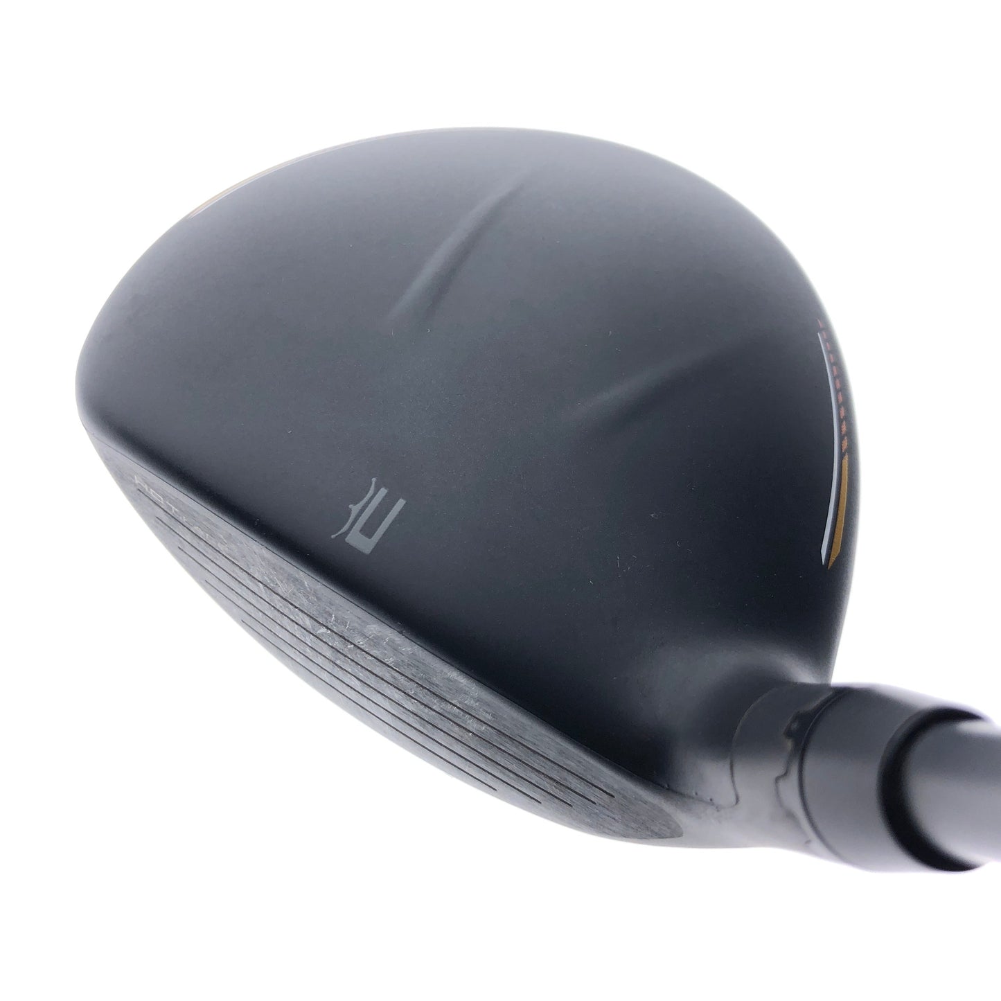 Used Cobra LTDx MAX 3 Fairway Wood / 15.5 Degrees / Regular Flex