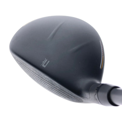 Used Cobra LTDx MAX 3 Fairway Wood / 15.5 Degrees / Regular Flex