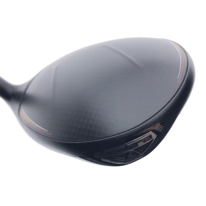 Used Cobra LTDx MAX Driver / 10.5 Degrees / Regular Flex