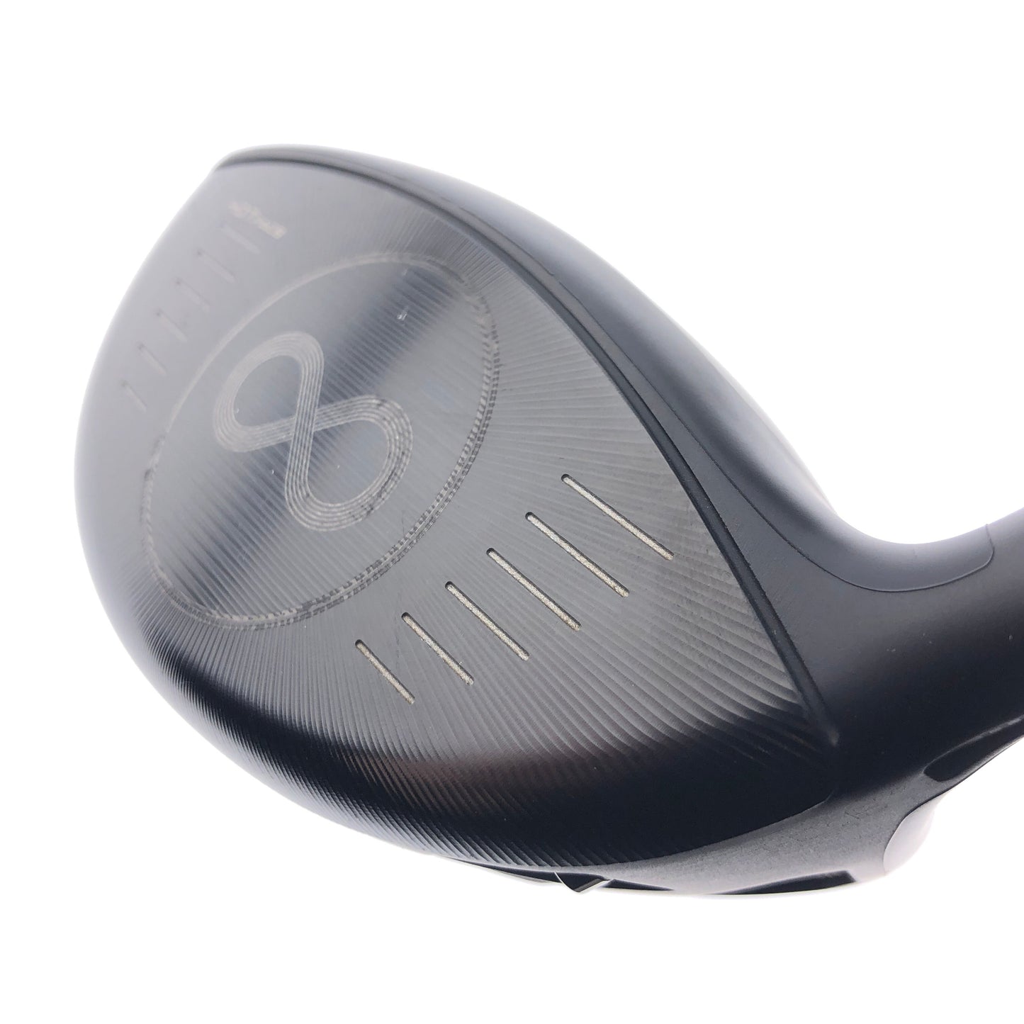 Used Cobra LTDx MAX Driver / 10.5 Degrees / Regular Flex