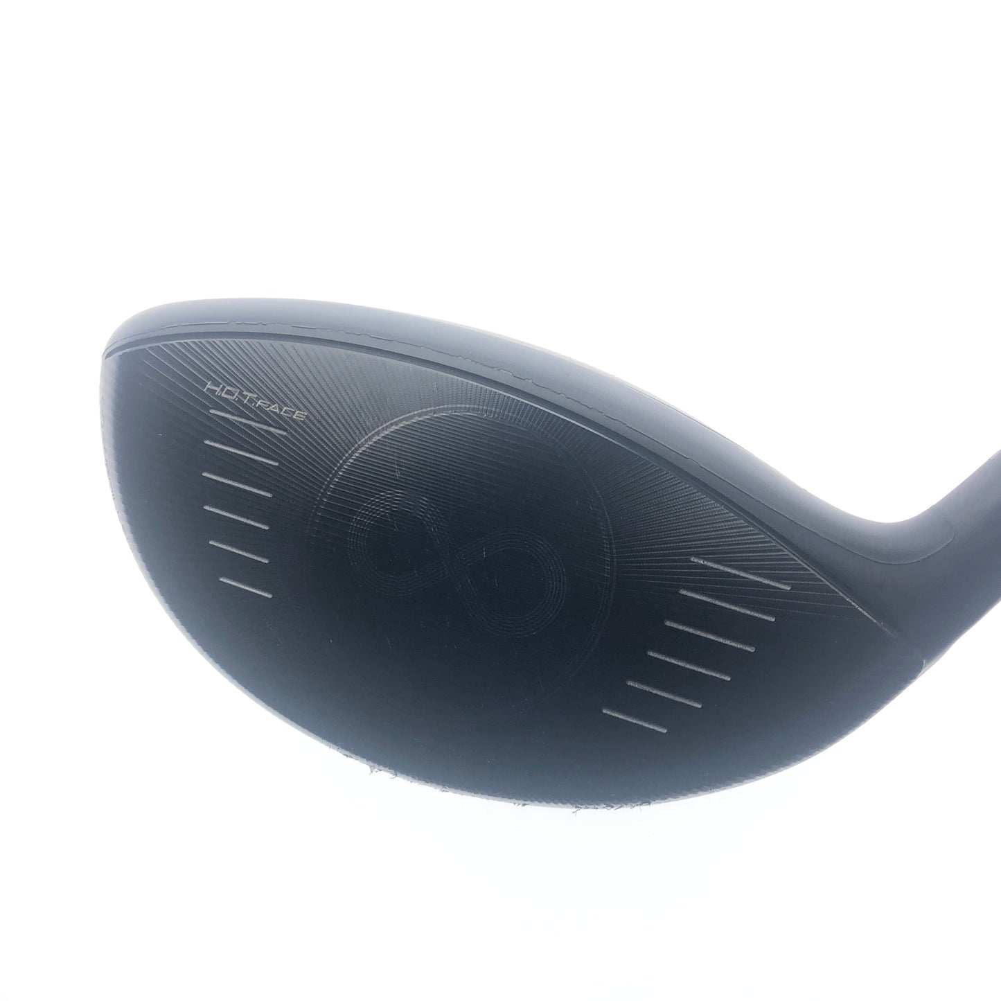 Used Cobra LTDx MAX Driver / 9.0 Degrees / Regular Flex