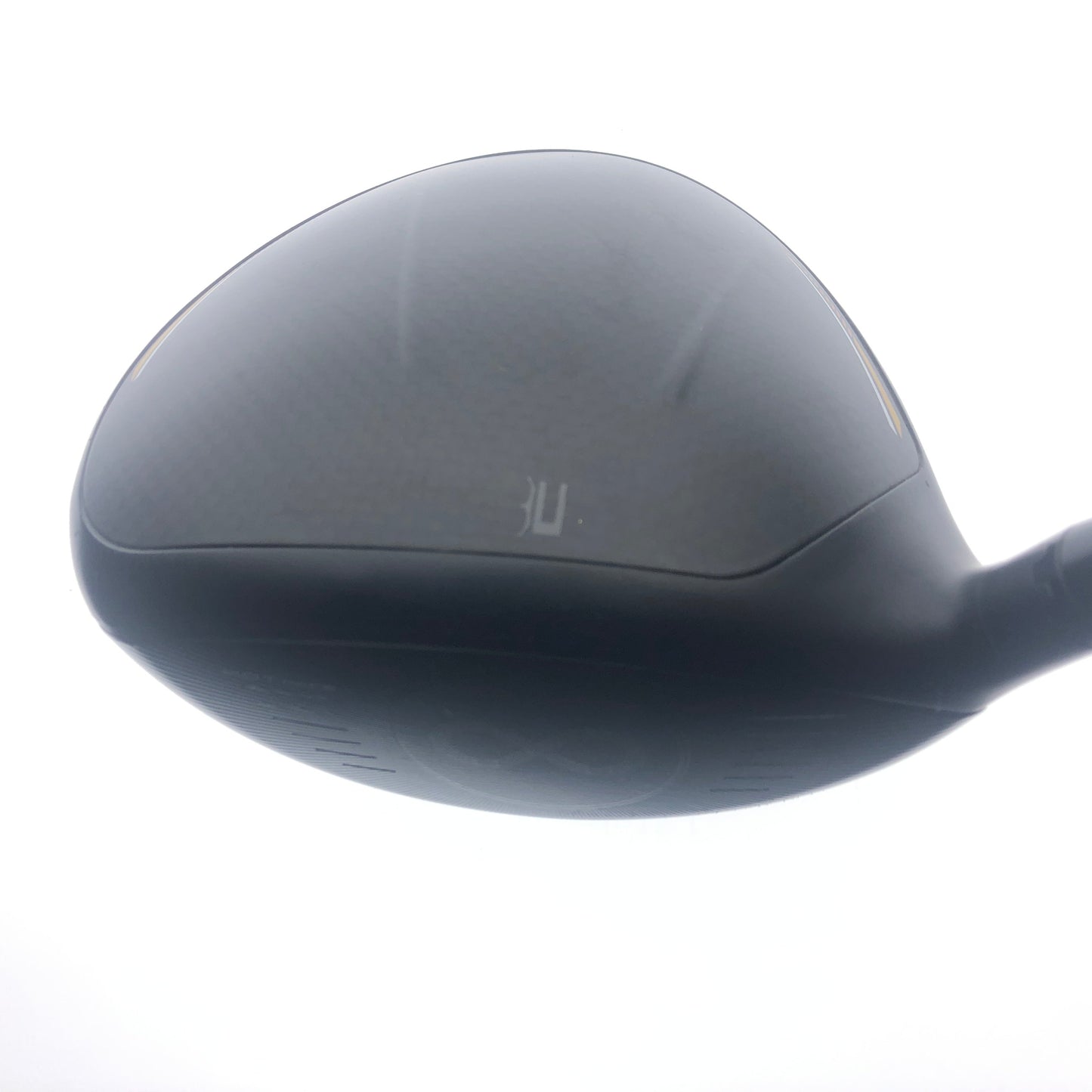 Used Cobra LTDx MAX Driver / 9.0 Degrees / Regular Flex