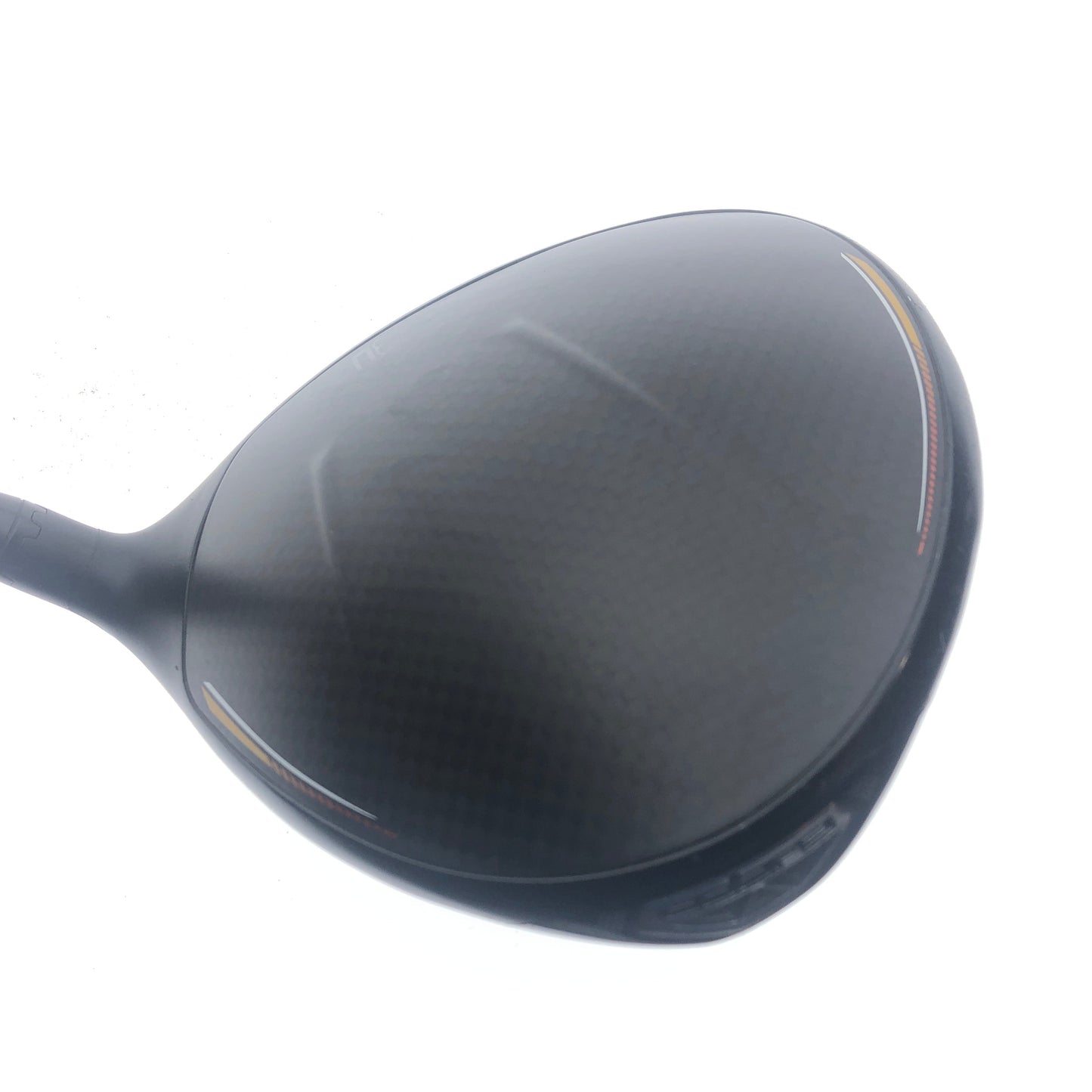 Used Cobra LTDx MAX Driver / 9.0 Degrees / Regular Flex