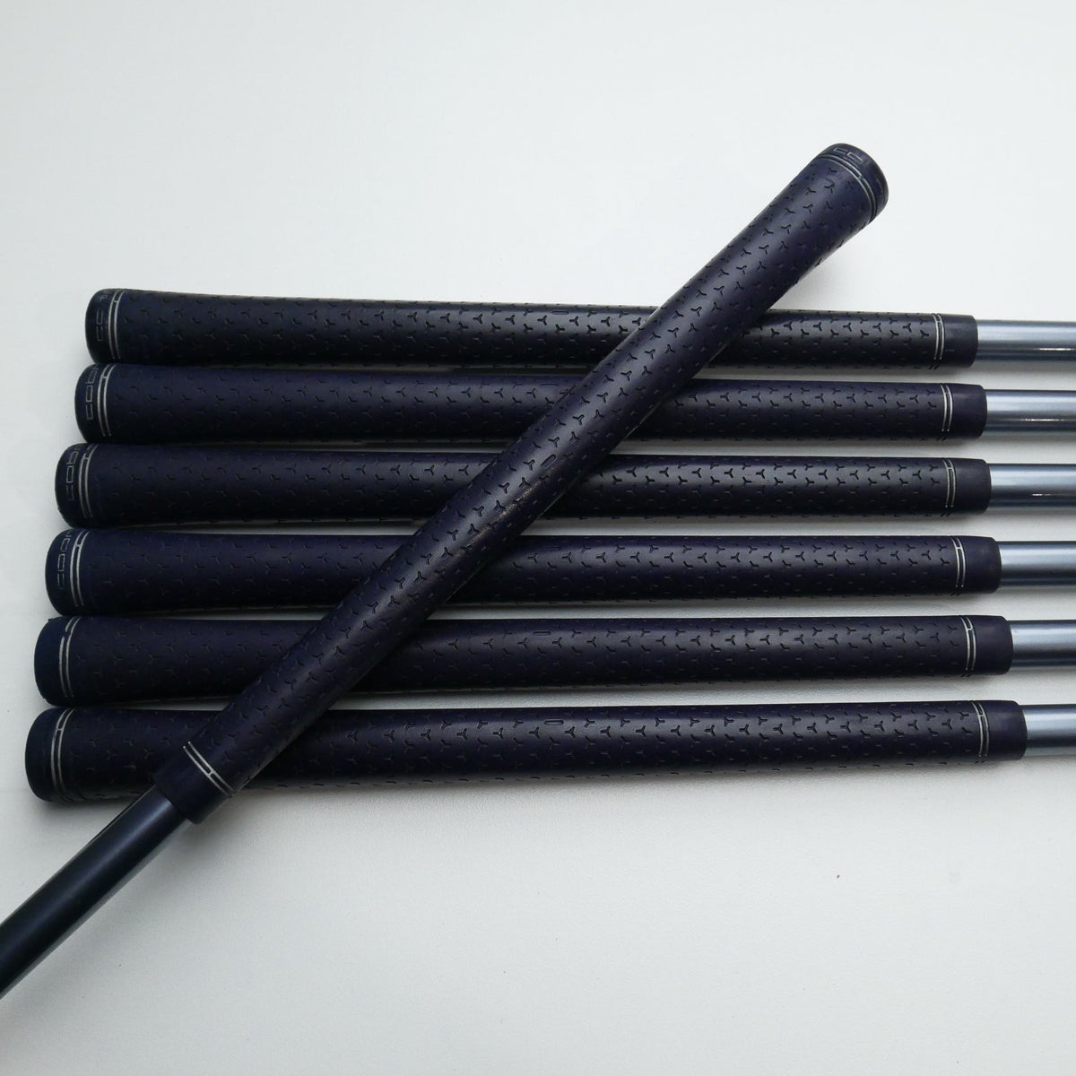 Used Cobra SZ 2009 Iron Set / 4 - SW / Ladies Flex / NO PW