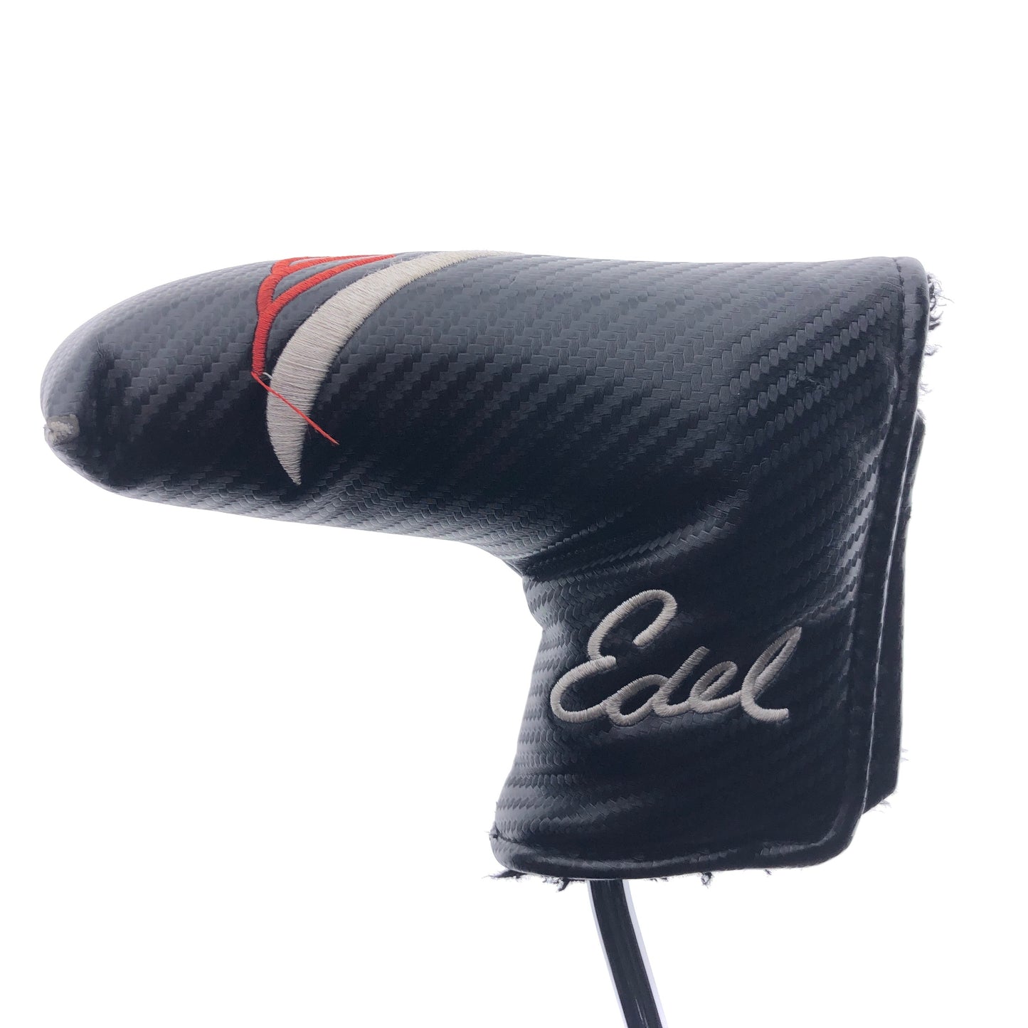 Used Edel E-3 Torque Balanced Black Putter / 34.0 Inches