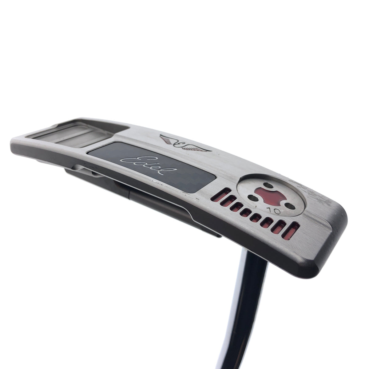 Used Edel EAS 1.0 Putter / 31.0 Inches