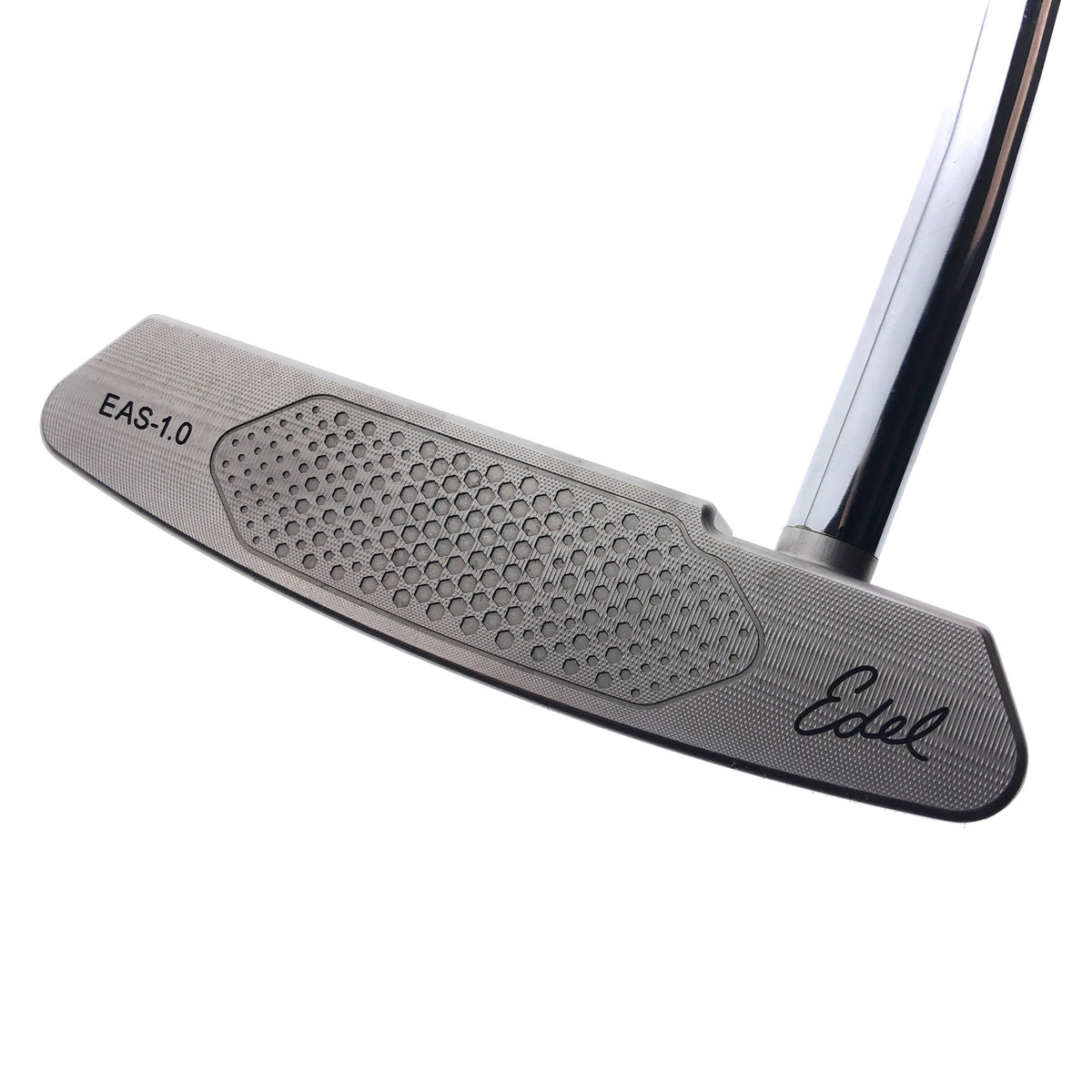 Used Edel EAS 1.0 Putter / 31.0 Inches
