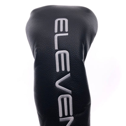 Used Eleven NH01 Driver / 10.5 Degrees / Stiff Flex