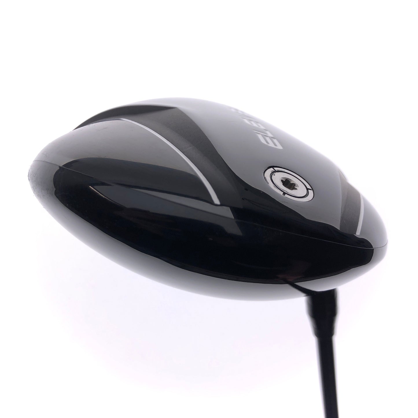 Used Eleven NH01 Driver / 10.5 Degrees / Stiff Flex