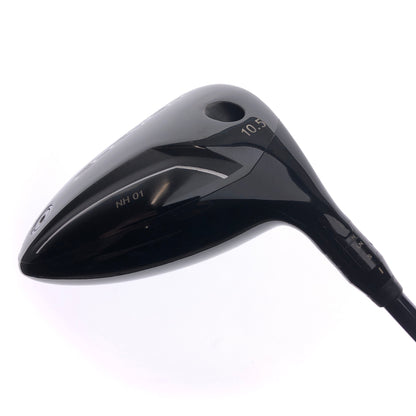 Used Eleven NH01 Driver / 10.5 Degrees / Stiff Flex