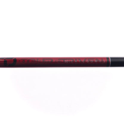 Used Eleven NH01 Driver / 10.5 Degrees / Stiff Flex