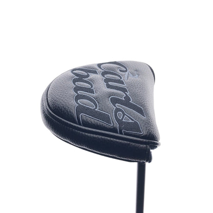 Used Evnroll Carlsbad M.1 Putter / 34.0 Inches