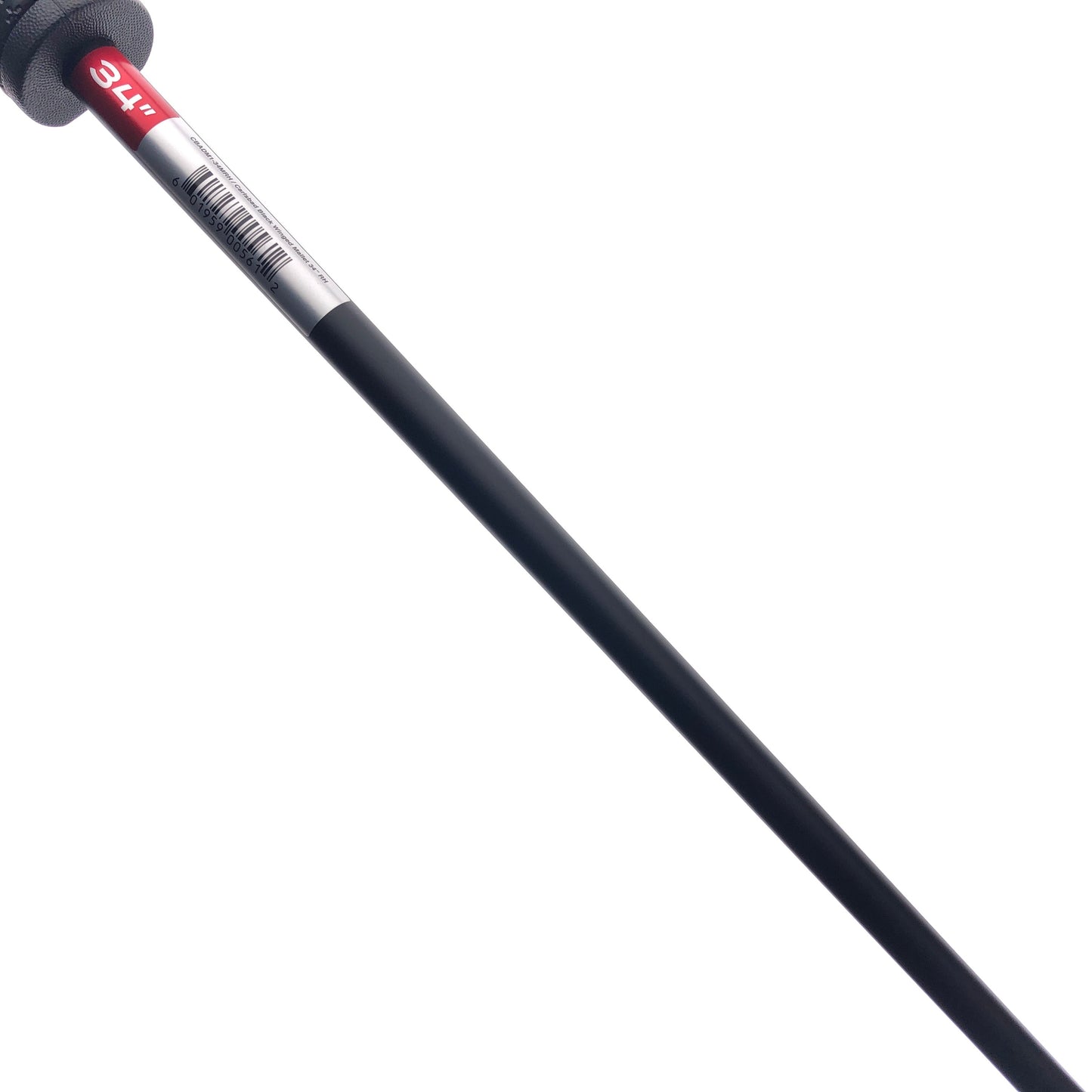 Used Evnroll Carlsbad M.1 Putter / 34.0 Inches