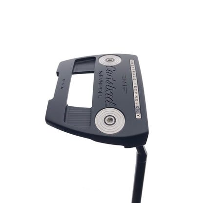 Used Evnroll Carlsbad M.1 Putter / 34.0 Inches
