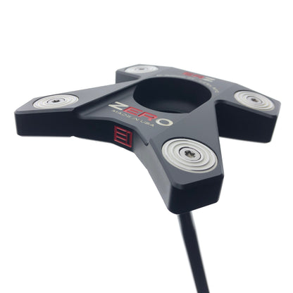 Used Evnroll ER Zero Putter / 34.0 Inches