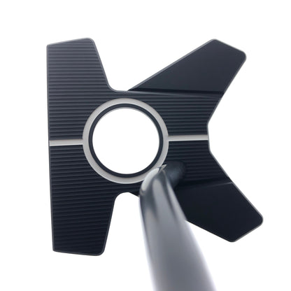 Used Evnroll ER Zero Putter / 34.0 Inches