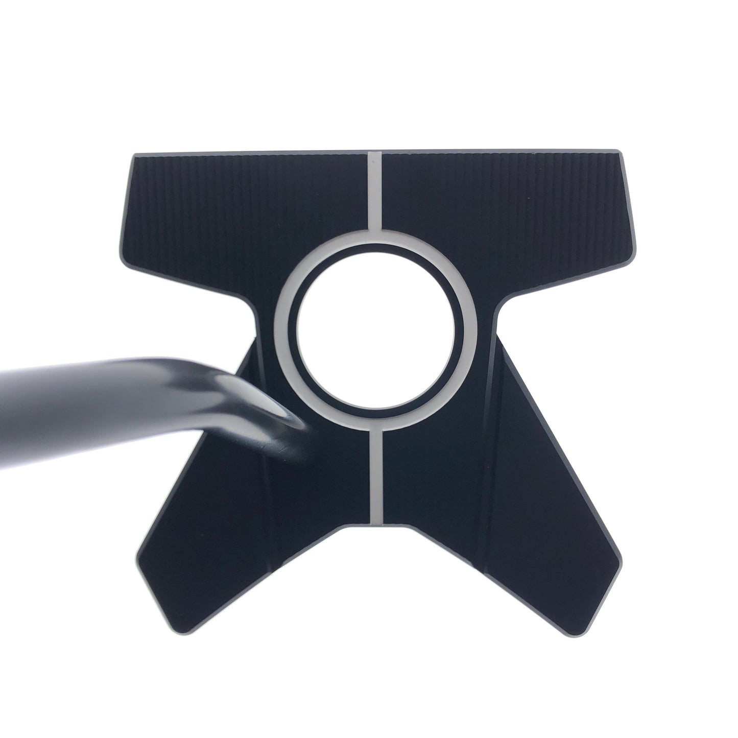 Used Evnroll ER Zero Putter / 34.0 Inches