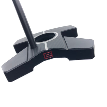 Used Evnroll ER Zero Putter / 34.0 Inches