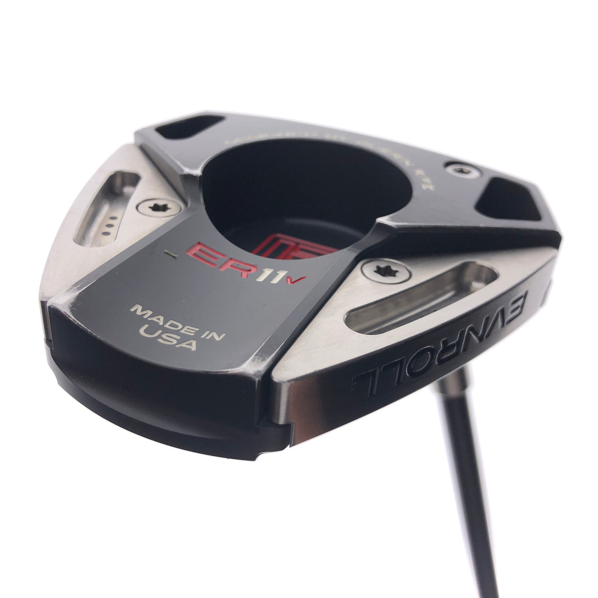 Used Evnroll ER11v Midlock Putter / 40.0 Inches