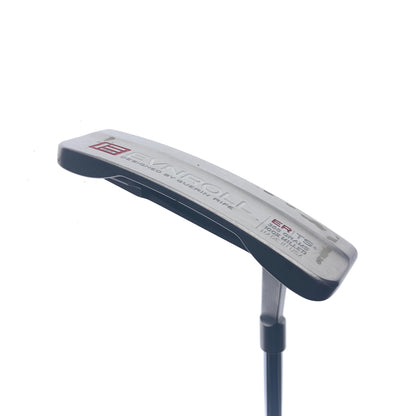 Used Evnroll ER1TS Putter / 34.0 Inches