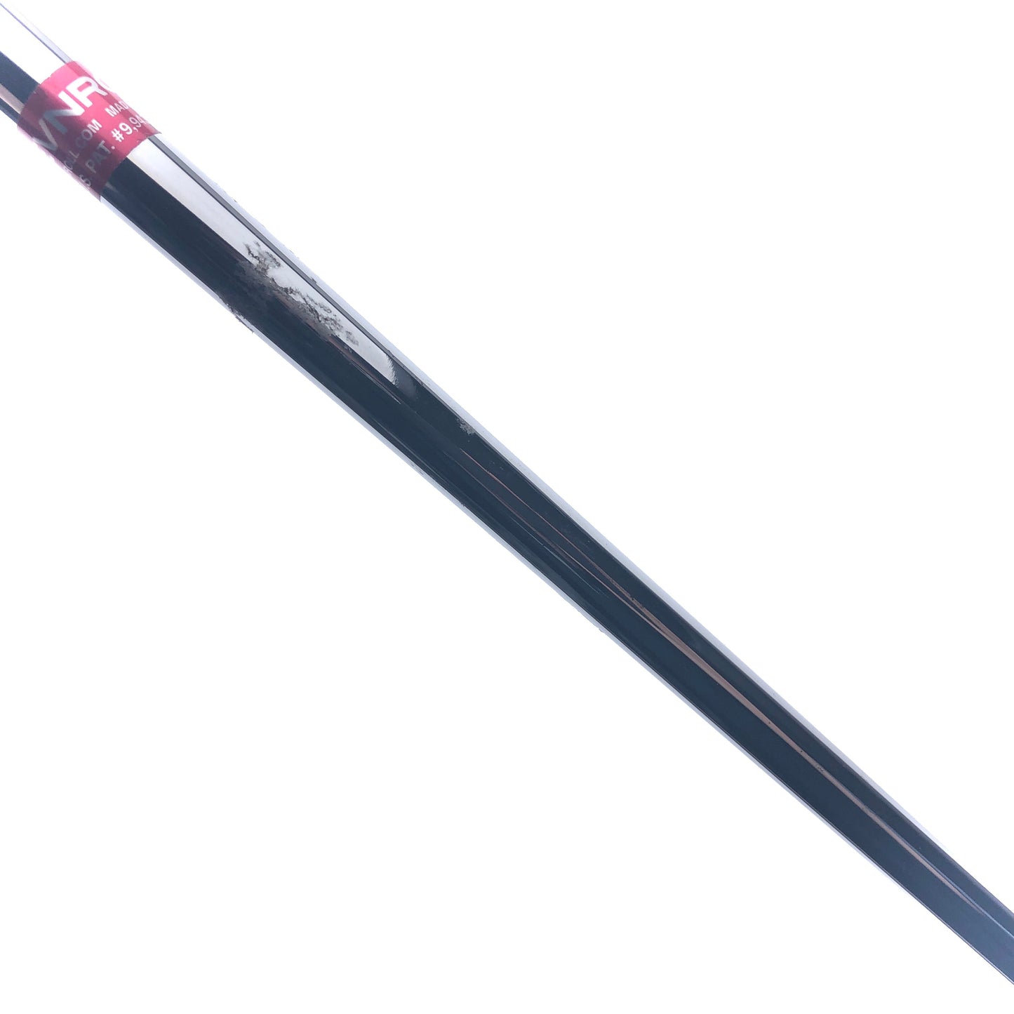 Used Evnroll ER1TS Putter / 34.0 Inches