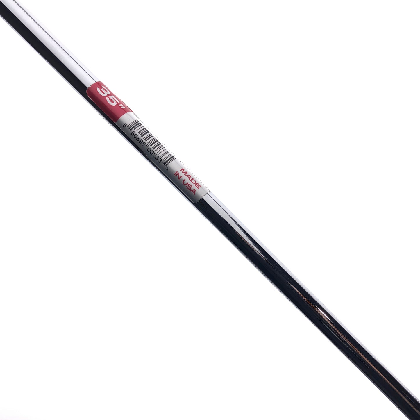 Used Evnroll ER1TS Putter / 35.0 Inches