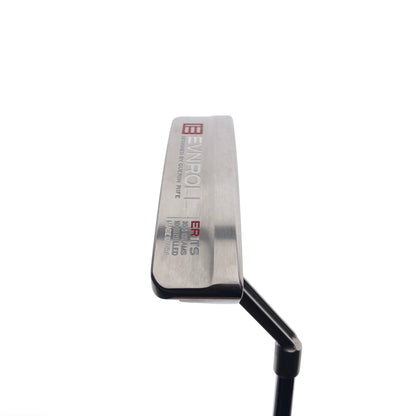 Used Evnroll ER1TS Putter / 35.0 Inches