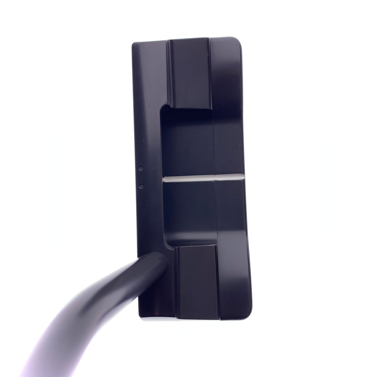 Used Evnroll ER2 Mid Black Putter / 32.5 Inches